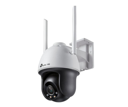Kamera IP TP-Link VIGI C540-W(4mm) bezprzewodowa obrotowa kamera 4MP FullColor